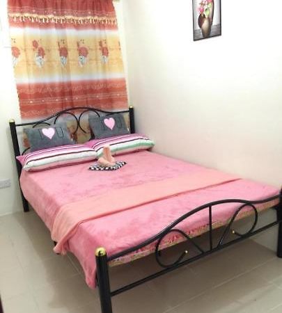 Urban Deca Tondo Manila By Gracey'S Place Unit 3 Екстериор снимка