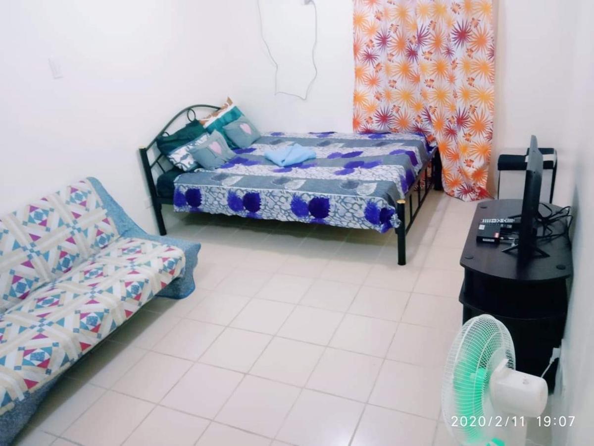 Urban Deca Tondo Manila By Gracey'S Place Unit 3 Екстериор снимка