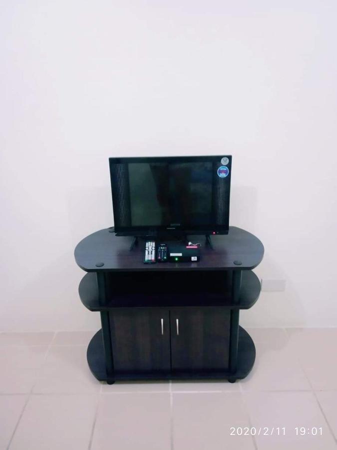 Urban Deca Tondo Manila By Gracey'S Place Unit 3 Екстериор снимка