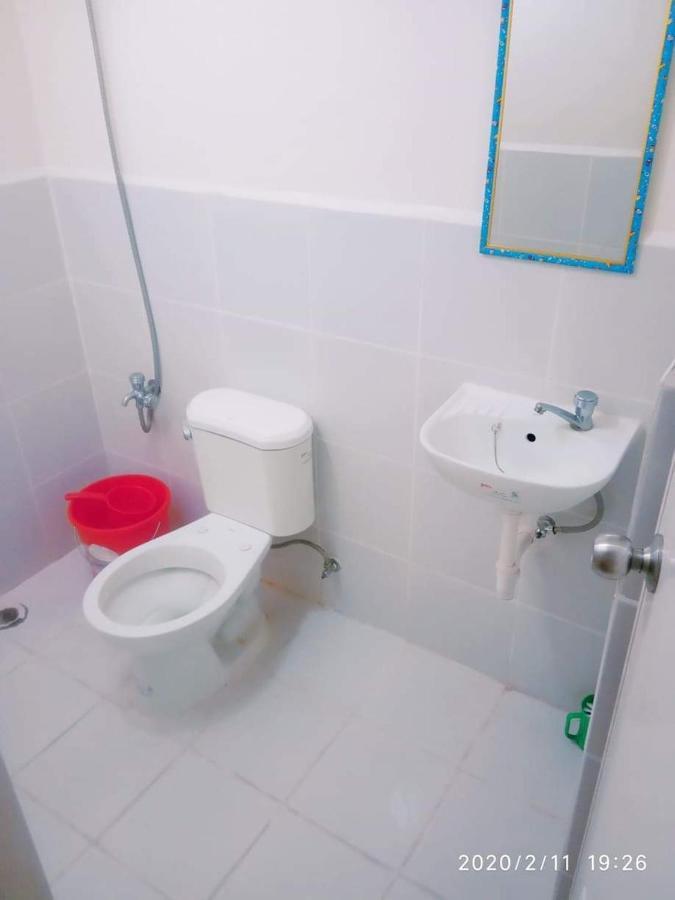 Urban Deca Tondo Manila By Gracey'S Place Unit 3 Екстериор снимка