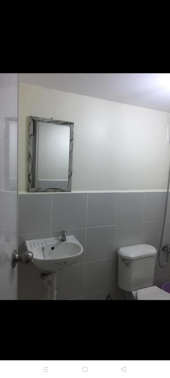 Urban Deca Tondo Manila By Gracey'S Place Unit 3 Екстериор снимка