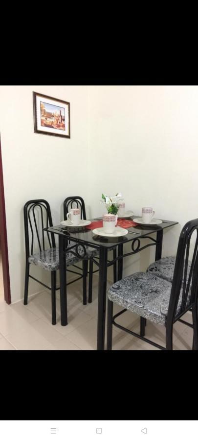 Urban Deca Tondo Manila By Gracey'S Place Unit 3 Екстериор снимка