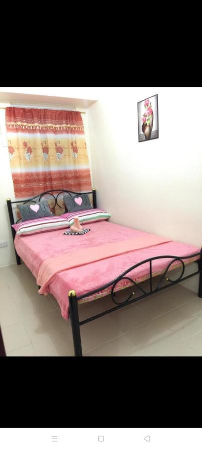 Urban Deca Tondo Manila By Gracey'S Place Unit 3 Екстериор снимка