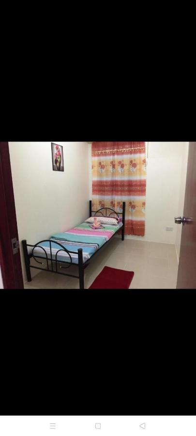 Urban Deca Tondo Manila By Gracey'S Place Unit 3 Екстериор снимка